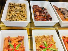 -喜庭海鲜自助(来福士店)