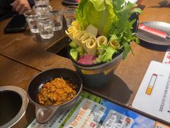 -半酌烧烤小酒馆(南京东路店)