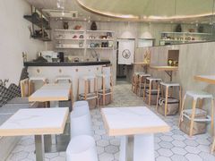 大堂-茶是一枝花泡茶店