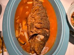 -阿五黄河大鲤鱼(纬三路店)