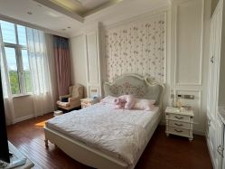 -初度润生园·独栋别墅月子中心(昆山店)