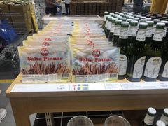 -宜家·瑞典食品屋(四元桥店)