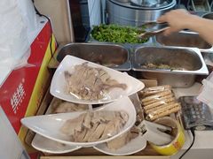 -金原鸭血粉丝汤·汤包·脆皮烤鸭(南京博物院店)