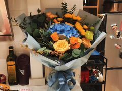 -静岸花卉园艺(三星坊店)