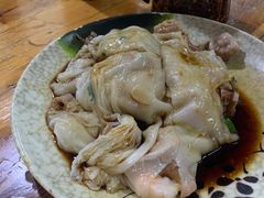 -自园小食店