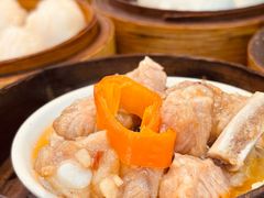 -香港蓮香樓(中環店)