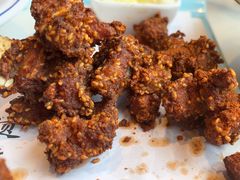 -曾排骨·传家菜(新繁店)