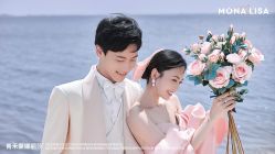 -青禾蒙娜丽莎婚纱摄影(武汉总店)