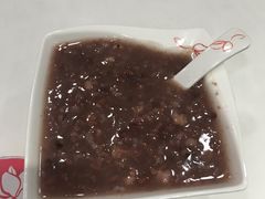 红豆薏米美肤粥-嘉和一品粥(首经贸店)