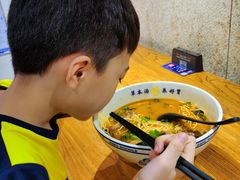 -和府捞面(景枫中心店)