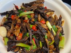 -渝乡辣婆婆·川菜 水煮鱼(中山西路店)