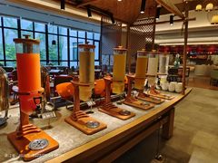 -绍兴大禹开元观堂-若耶厅