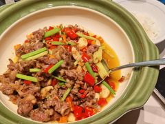 -费大厨辣椒炒肉(7mall店)
