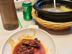 -食光慢宴·安吉土菜馆