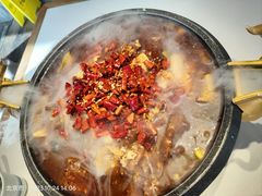 -0776食堂·京城创意菜(七里庄店)