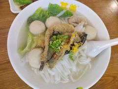 -其美潮州鱼旦粉世家(花城汇南区分店)