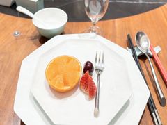 -宏豪浦江一号.经典粤菜+融合菜(无敌江边大草坪陆家嘴店)