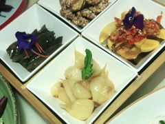 -伙靠·江浙菜(田林路店)