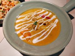 玛莎玛黄咖喱鸡块-POKIPOKI泰食谷仓东南亚菜(侨香店)