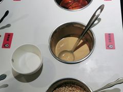 -龍歌自助小火锅(李沧丽达店)