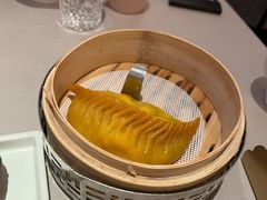 极品灌汤饺-金海华·悦食东方(苏州中心商场店)
