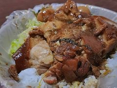 -陆长玖古法猪脚饭(玄风桥店)