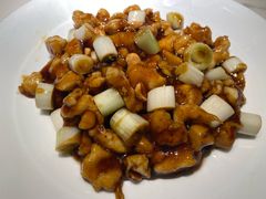 -阿里疆Alijiang·丝路美食·异域风情·清真(长楹天街店)
