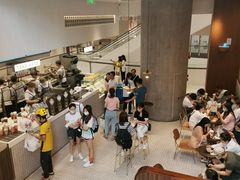 -喜茶(深圳福田星河COCO Park店)