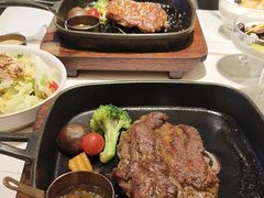 -牛扒先生·厚切雪花牛扒西餐厅(北京路禺山路店)