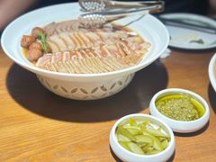 -三强鸽子(胜利路店)