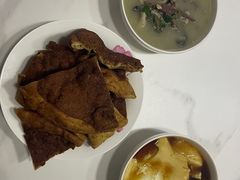 -黑窑厂糖油饼烤鸭·清真菜(旗舰店)