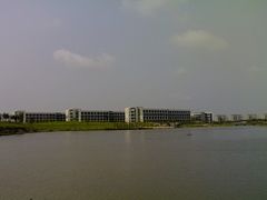 -上海海事大学(临港校区)