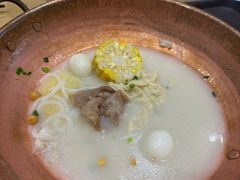 -食代馆(深业上城店)