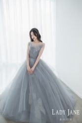 点击看大图 -Lady Jane高端婚纱礼服馆