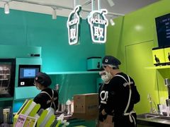 -gleeglee乐溢亦茶(合生汇店)