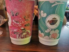 -茶话弄(中贸广场店)