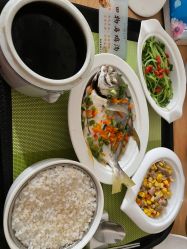 -兰心墩楠月子会所(万达店)