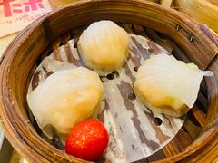 -点都德(喜粤楼店)