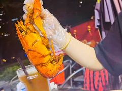 -三妹小龙虾·黄油蟹(华侨城总店)