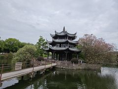 -台州府城(东湖)