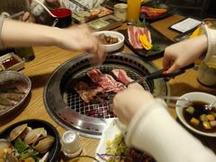 -赤坂亭·M9和牛烧肉·铁板烧(合肥万象城店)