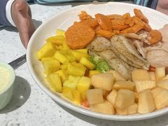 -SaladJohn沙拉匠(凯德1818店)