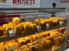 -红星前进面包牛奶公司(君太店)