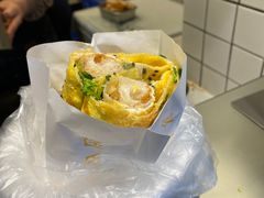 -卞姐蛋饼(陕西南路店)