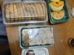 -泸溪河桃酥(欧尚店)