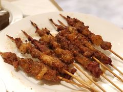 -扬州万怡酒店-中餐厅(文昌中路店)