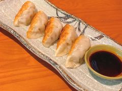 -有喜屋·烧鸟·居酒屋(周浦万达店)