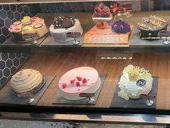 -DQ·蛋糕·冰淇淋(万象城店)