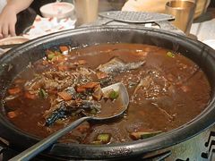 -探鱼·鲜青椒爽麻烤鱼(天河优托邦店)