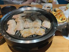 -九田家黑牛烤肉(溧水万达店)